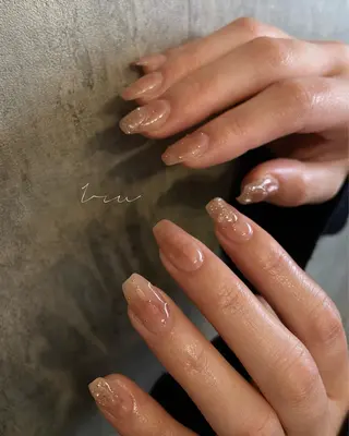 ネイル nailsalon Iruのネイルデザイン