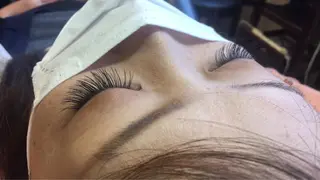 マツエク・マツパ SAKURA itaniのマツエク・マツパデザイン