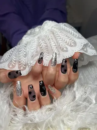 ネイル Mi Oのネイルデザイン