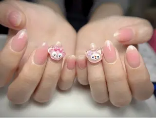 ネイル Kora Nailのネイルデザイン