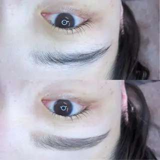 マツエク・マツパ アイブロウ merry eyelashのエステ・リラクイメージ