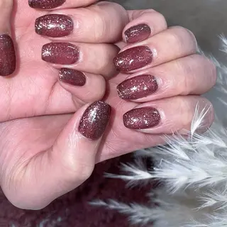 ネイル Rieko EMINAL恵比寿のネイルデザイン