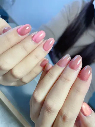 ネイル Ai Nail所属・Ai Nailのネイルデザイン