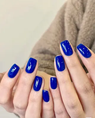 ネイル か なのネイルデザイン