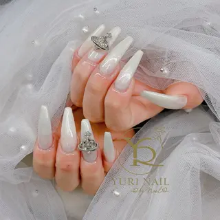 ネイル YURI Nail Narita所属・YURI Nail NARITAのネイルデザイン