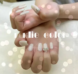 ネイル Sasaki Kyokaのネイルデザイン