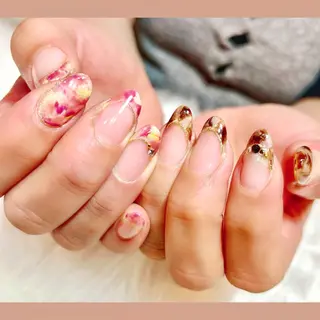 ネイル Re Gray所属・トータルビューティー Re Grayのエステ・リラクイメージ