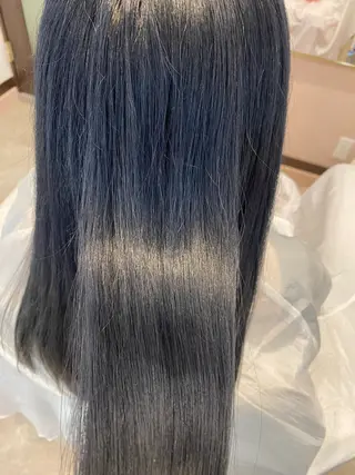 カラー Bell hair所属・Bell hair 🎀個室ヘアサロンのヘアスタイル