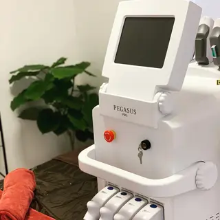 プライベートサロン RILYのエステ・リラクイメージ