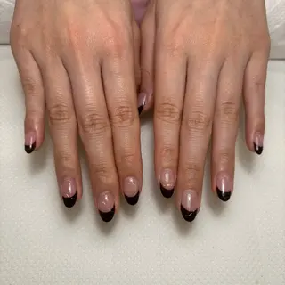 ネイル 【MAXKELLY】 KOBIKI🐾のネイルデザイン