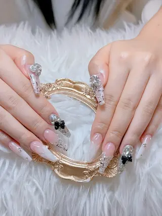 ネイル Anh Nail Salon新宿店のネイルデザイン