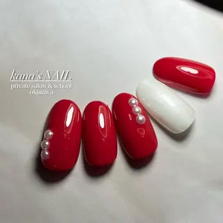 ネイル kana's NAILのネイルデザイン