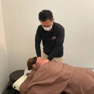 AromaSaron Rosette所属・アロマ香る整体 アロマサロンロゼットのエステ・リラクイメージ