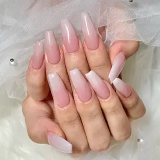 ネイル まつい さきのネイルデザイン