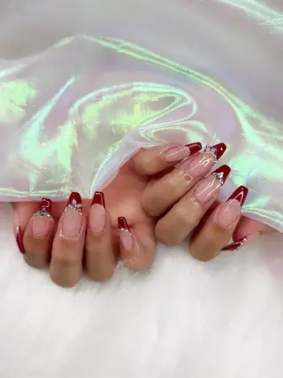ネイル Nail Land Pilinaのネイルデザイン