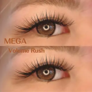 マツエク・マツパ ~LANA~ eyelash / eyebrow salon所属・~𝑳𝑨𝑵𝑨~ 𝑬𝑹𝑰のマツエク・マツパデザイン