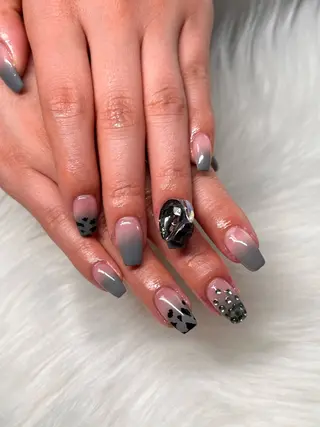 ネイル NAIL　Y's所属・NAIL　Y's 💙のネイルデザイン