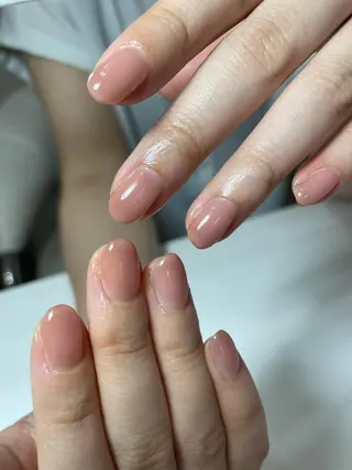 ネイル ネイルサロン Sweetのネイルデザイン