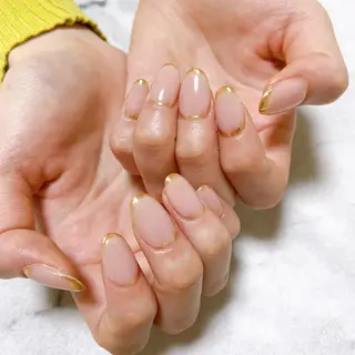 ネイル Jeremy ♡ HARUKAのネイルデザイン