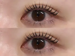 マツエク・マツパ 🤍amiLe 🫧Miyuki🤍のマツエク・マツパデザイン