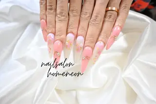 ネイル nailsalon ★homeneonのネイルデザイン