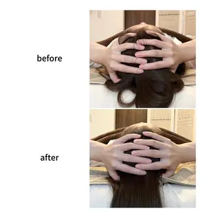 【頭痛、睡眠改善】 salon RUUのエステ・リラクイメージ