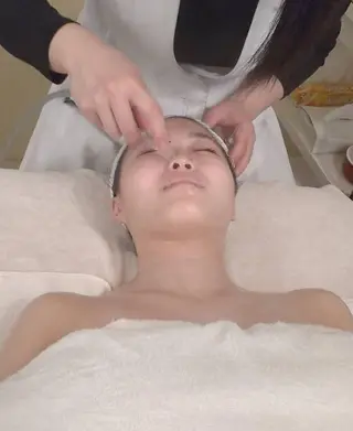 POLA加古川駅南Milkyway所属・POLA加古川駅南 Milkywayのエステ・リラクイメージ