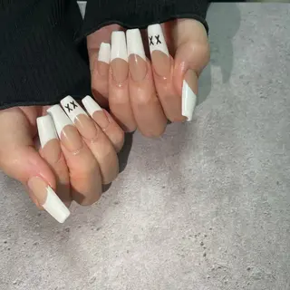 ネイル NAIL Alaia 𓇼SHIORIのネイルデザイン