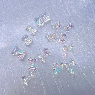 ネイル 【ENサロン】 Rei🎀Nailのネイルデザイン