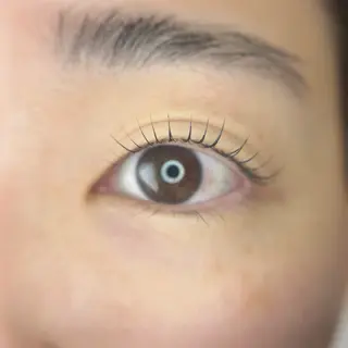 マツエク・マツパ vif misaのマツエク・マツパデザイン