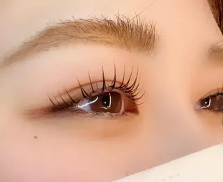 マツエク・マツパ 似合わせ🌿 AYAKAのヘアスタイル