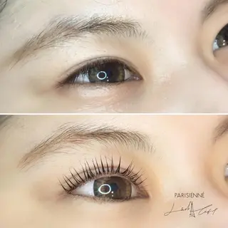 マツエク・マツパ salon Brillante（ブリランテ）所属・Brillante ブリランテのマツエク・マツパデザイン