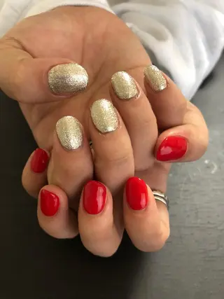 ネイル メナードフェイシャルサロン千種今池所属・片峯 智恵のその他イメージ