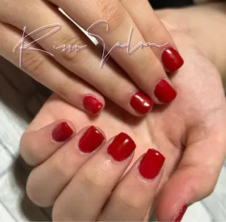 ネイル Risso Salon所属・🌸Risso Salon💐のマツエク・マツパデザイン