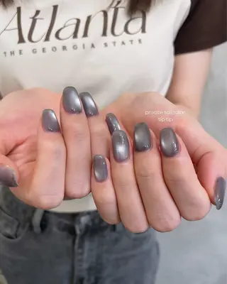 ネイル 【tip tip】 nail salonのネイルデザイン