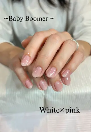 ネイル s. akoのネイルデザイン