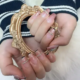 ネイル You&Me Yukiのネイルデザイン