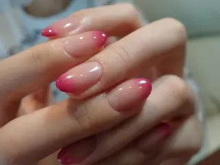 ネイル LuCoLu ucoのネイルデザイン