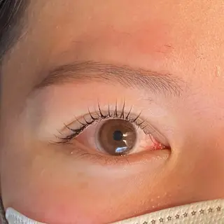 マツエク・マツパ 🫧束感/パリエク minami🫧のマツエク・マツパデザイン