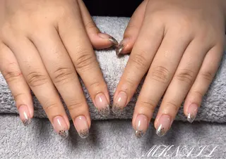 ネイル MK NAILのネイルデザイン