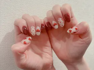 ネイル Nail Salon Taki/吉祥寺店のネイルデザイン