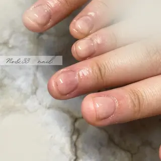 ネイル No&33所属・No&33 nail salonのエステ・リラクイメージ