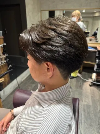 艶髪 ✨Masakiのヘアスタイル