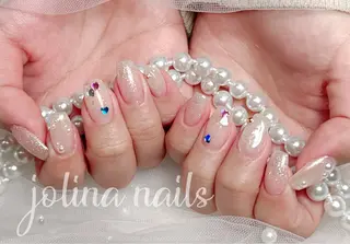 ネイル jolina nails鶴見店のネイルデザイン