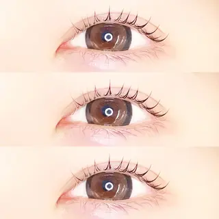 マツエク・マツパ ゆいな 💖のマツエク・マツパデザイン