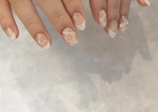 ネイル 田中 （ネイリスト）のネイルデザイン