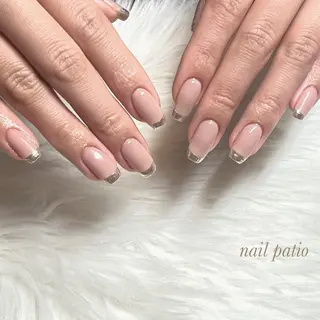 ネイル nail patio ももかのネイルデザイン