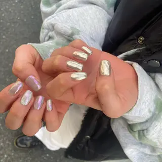 ネイル Novem.9 _misuzuのネイルデザイン