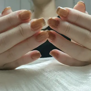 ネイル nail circlesのネイルデザイン