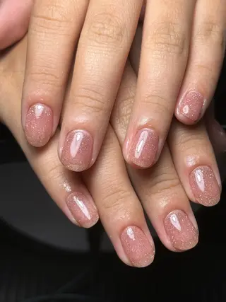 ネイル Nail salon Kahuuのネイルデザイン